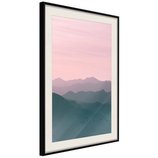 Poster 'Natural Gradient I'