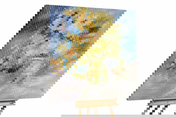 Ένας μοναδικός πίνακας για το σπίτι σας