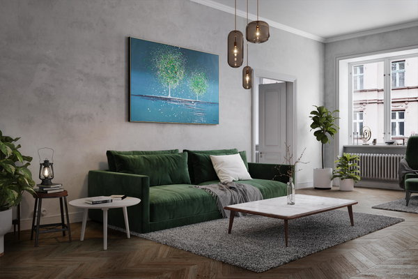 Verfraai je huis