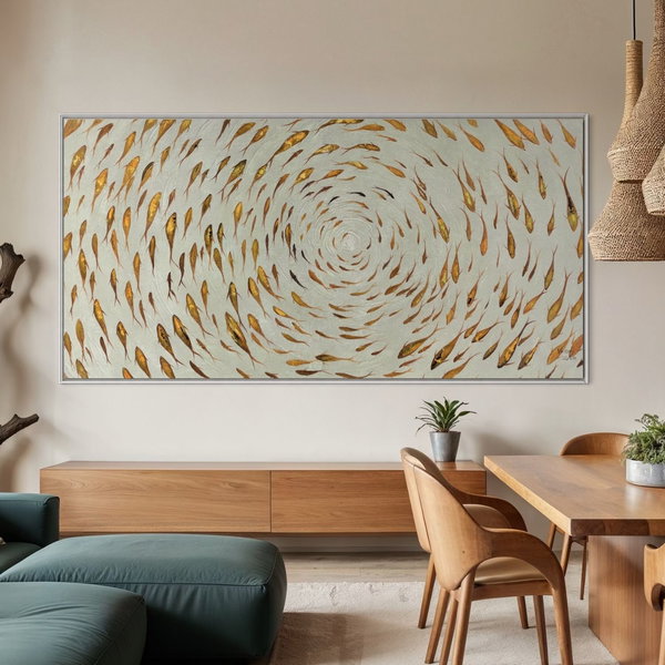 Een uniek exemplaar voor je interieur