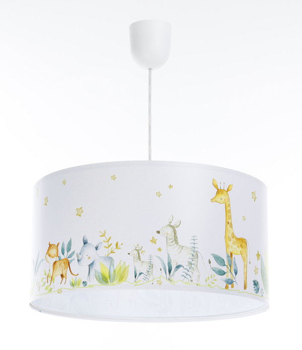 Pendelleuchte 'Foto Dreamy Subtle 1'