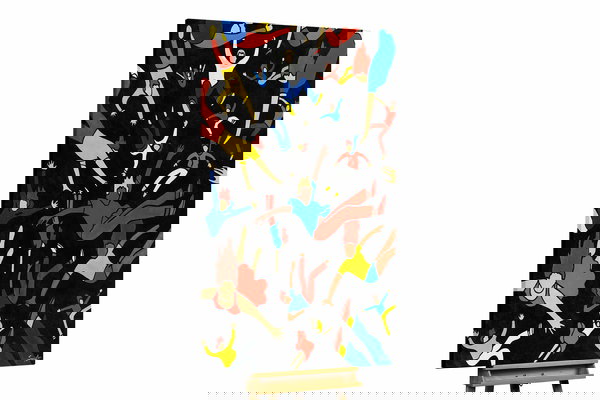 Ett unikat till dina fyra väggar