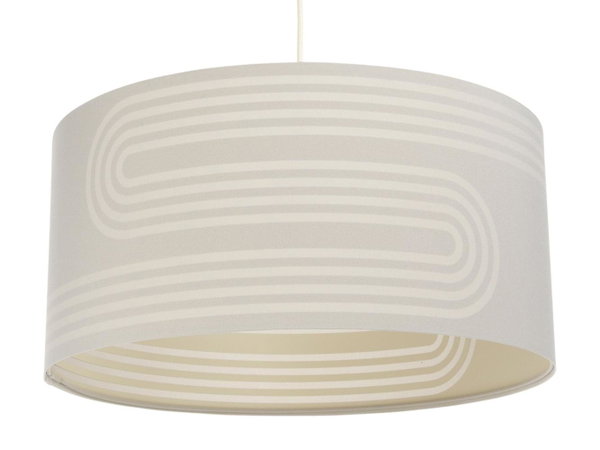 Suspension luminaire 'Boho Auris F1'