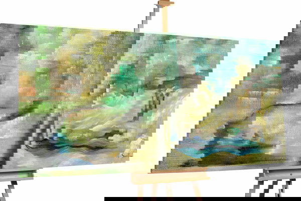 Unikat za sva četiri zida