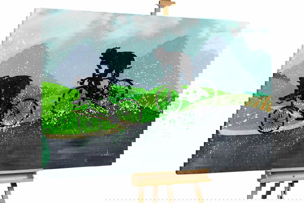 Ett unikat till dina fyra väggar