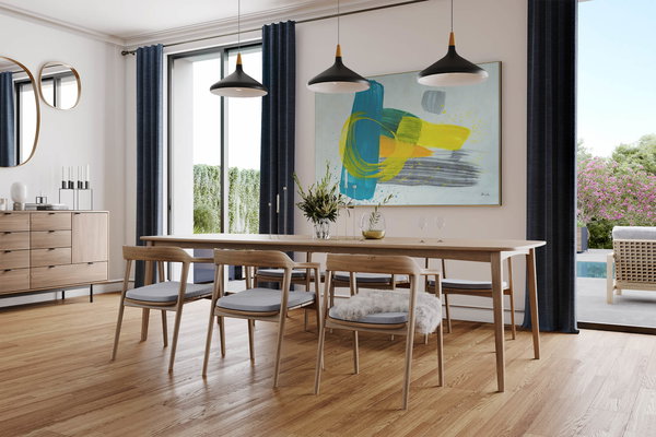 Verschönern Sie Ihr Zuhause