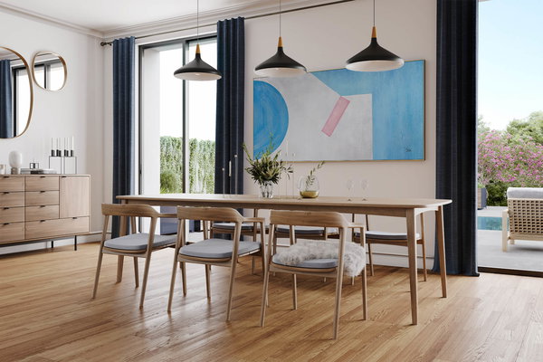Verschönern Sie Ihr Zuhause