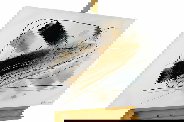 De l'art moderne pour votre chez-vous