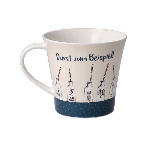 Goebel Becher 'Männergefühle'