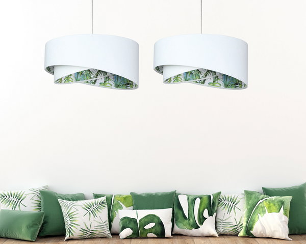 Pendelleuchte 'Galaxy Nimbus Peaceful 1'