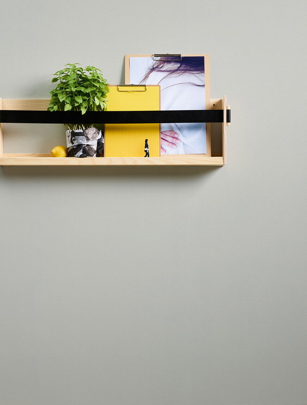 Tapete 'Basic Level' 53x1005cm