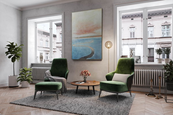Verschönern Sie Ihr Zuhause