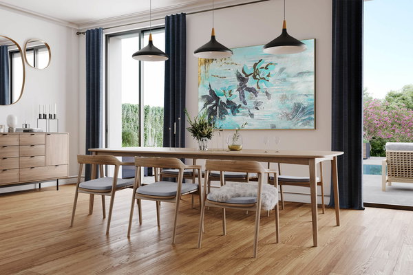 Verschönern Sie Ihr Zuhause