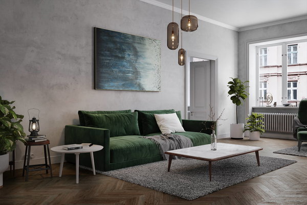 Verschönern Sie Ihr Zuhause