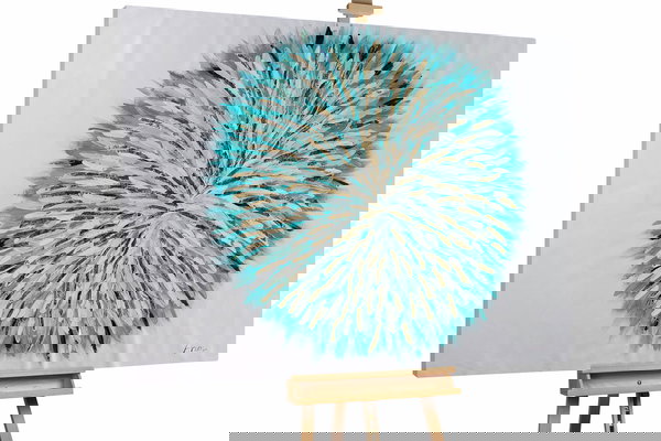 Jedinečný kousek na vaše čtyři stěny