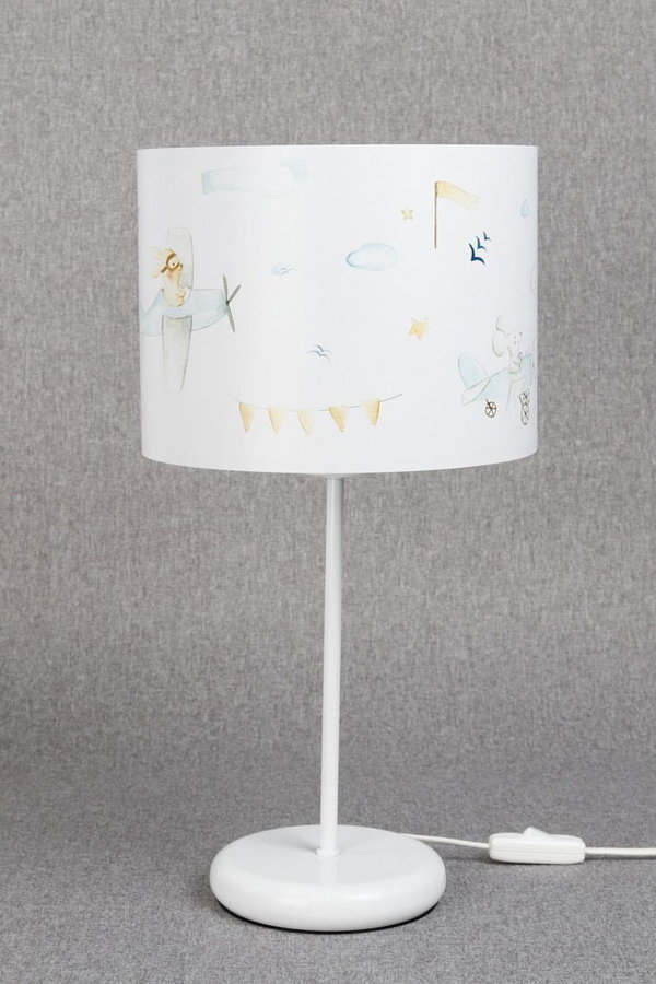 Lampe de table 'Foto Flying'