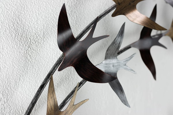 Mit Liebe zum Detail