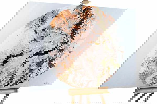 Un pezzo unico per le tue pareti