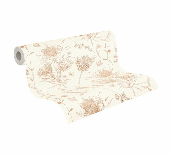 Tapete 'Wildflower Serenade'