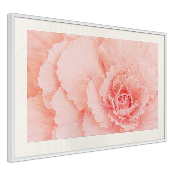 Poster 'Delicate Petals'