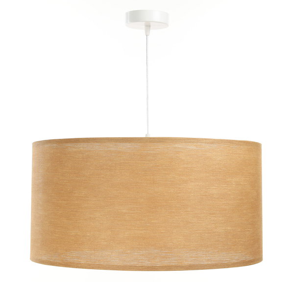Pendelleuchte 'Natural Sublime Natural 1'
