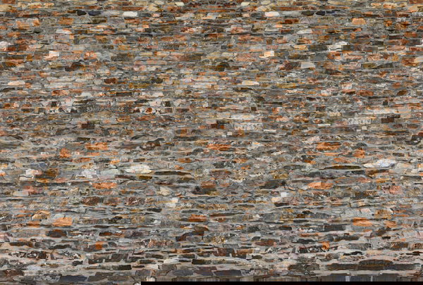 Behang 'Natural Stone 2' 400x270cm