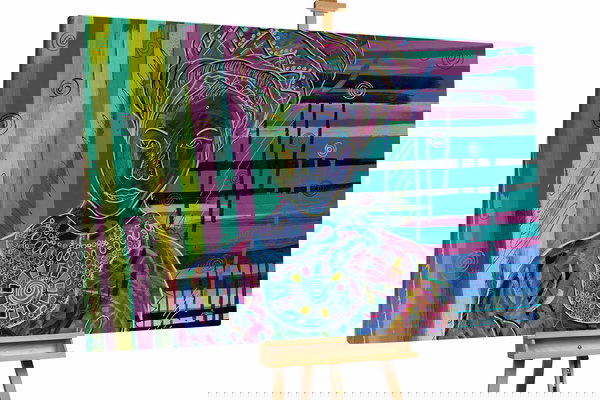 Een uniek exemplaar voor je interieur