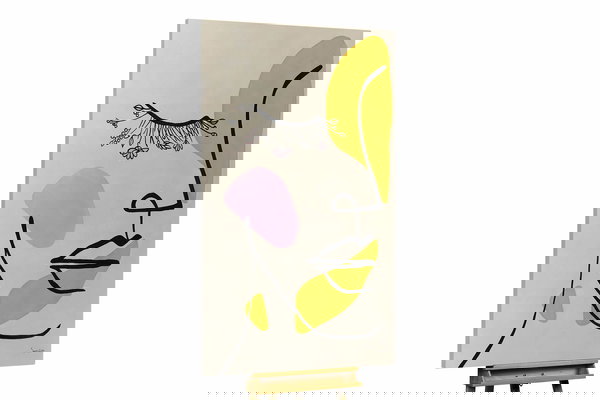 Jedinečný kúsok pre vaše štyri steny