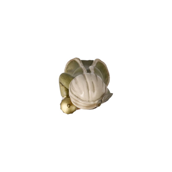 Porzellan Figur 'Caspar' von Goebel 5x11,5x4,5cm