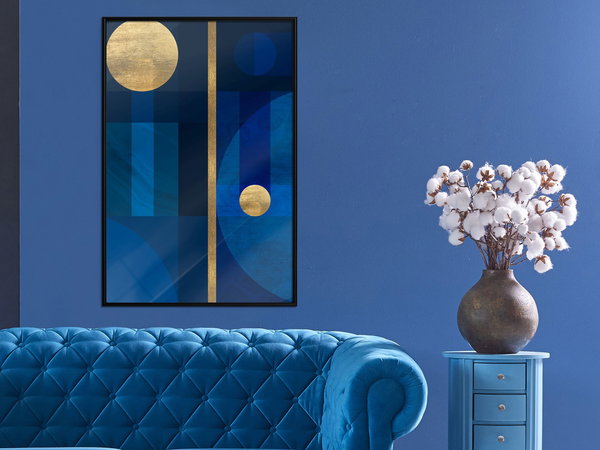 Poster 'Two Moons'