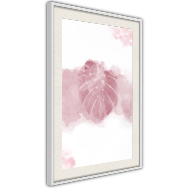 Poster 'Jungle Mist'