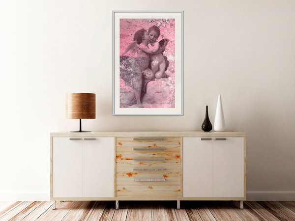 Poster 'Innocent Love'