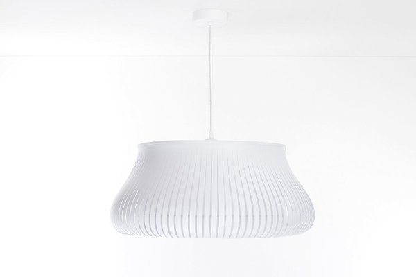 Suspension luminaire 'Oblo Pure Lush 1'