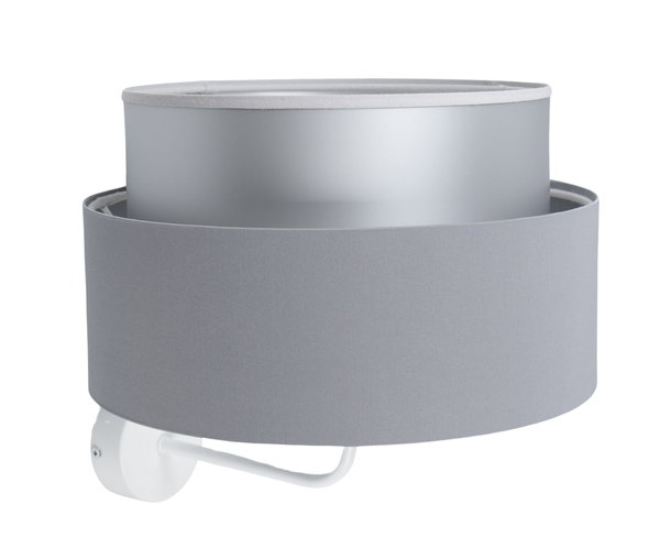 Applique murale 'Duo Ellegant Haze 1'