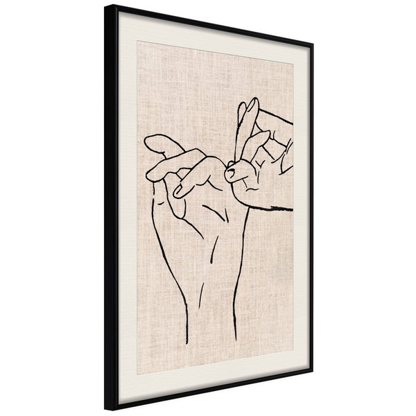 Poster 'United'