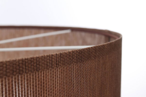 Pendelleuchte 'Natural Sublime Robust 1'