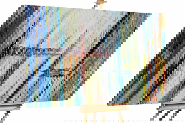 Un pezzo unico per le tue pareti