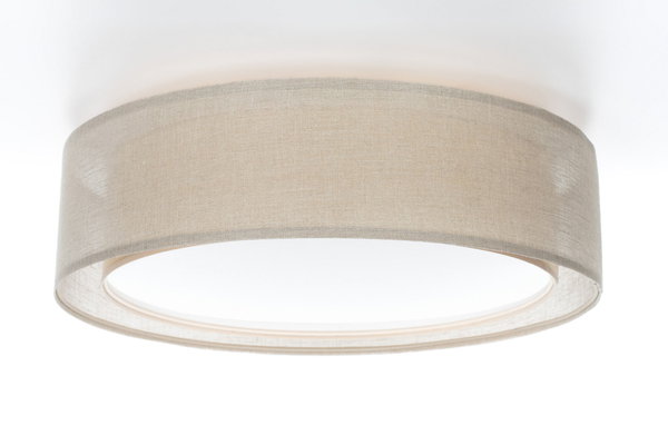 Suspension luminaire 'Puro Fresh Poise 1'