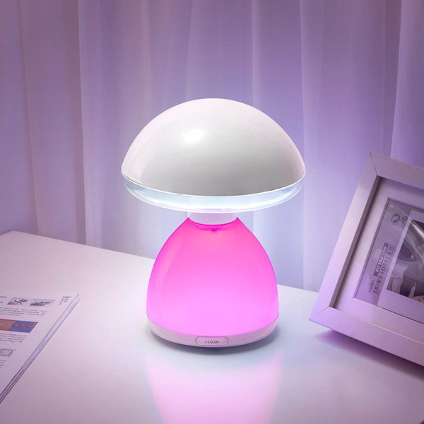Tischlampe 'Mush T'
