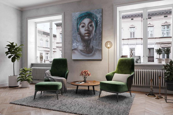 Beautify your home