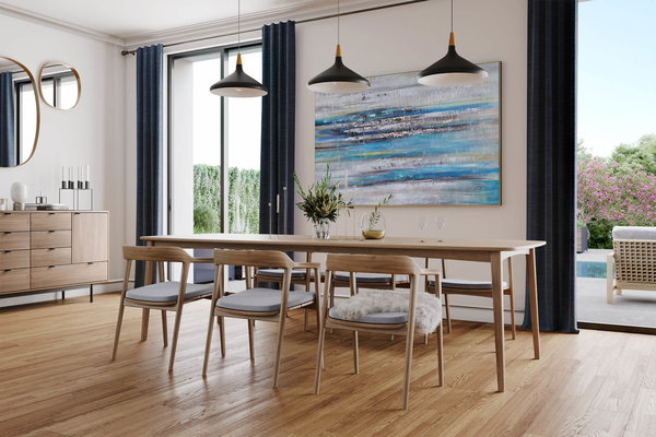 Verschönern Sie Ihr Zuhause