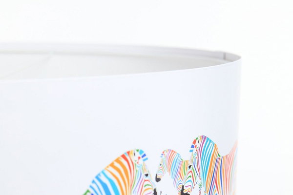 Pendelleuchte 'Foto Dreamy Ritzy'