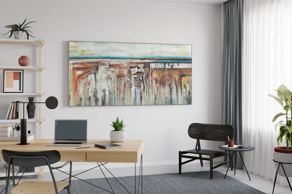 Verschönern Sie Ihr Zuhause