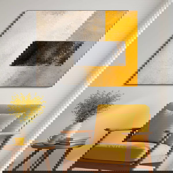 Moderne kunst voor je huis