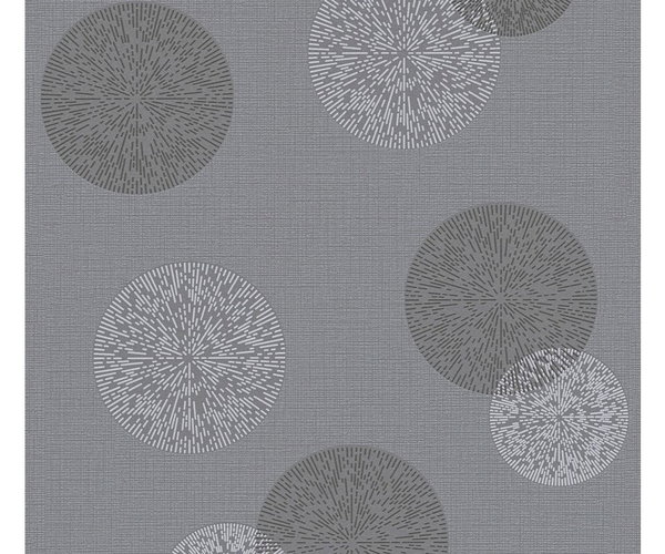 Tapeta 'Mystic Flora' 53x1005cm