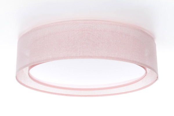 Pendelleuchte 'Puro Light Whisper 1'