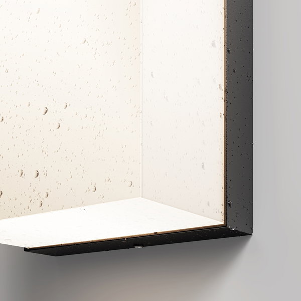 Aplique de Pared 'Badd 1'