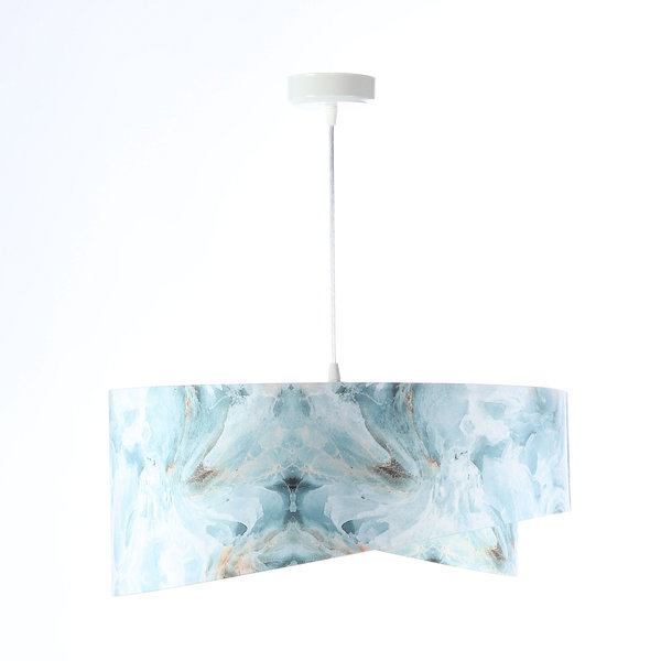Pendelleuchte 'Galaxy Nimbus Lively'