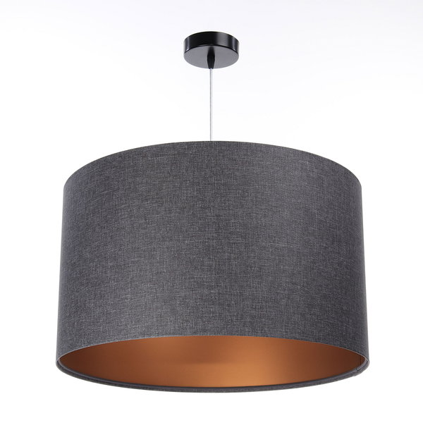 Pendelleuchte 'Marengo Tactile Opulent 1'