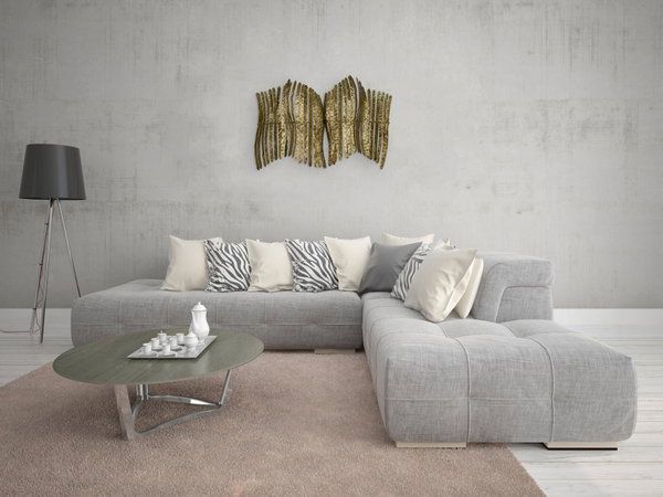 Groot effect in je woonkamer